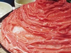 -辣斗辣火锅(太古里店)