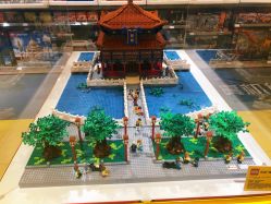 -KIDSLAND(北京蓝色港湾店)