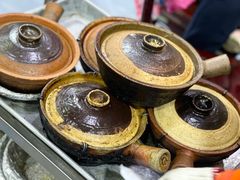 -红星光发煲仔饭(大石街店)