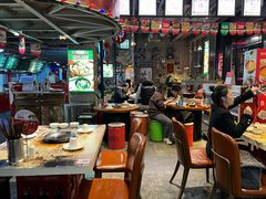 -捞围鲜·港式打边炉(海阳路店)