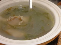 -盐帮食坊•小河帮川菜(四川师大店)