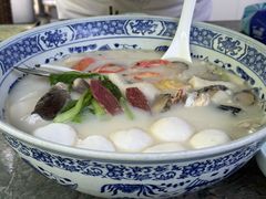 -山外山菜馆(玉泉路店)