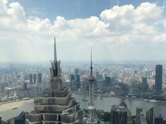 -上海外滩华尔道夫酒店
