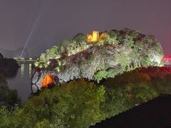 景观位-忆咖啡观景餐厅(桂林象山公园店)