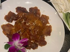 -海天楼中餐厅(吴宫泛太平洋酒店)