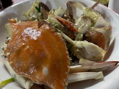 -乐在集市海鲜大排档(平潭店)
