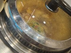 -满兴咱妈烀饼铁锅炖(兰州北街店)