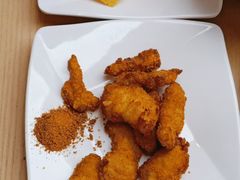 -大丰收脆鱼(浦西万达店)