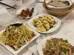 -那达慕蒙古风味酒楼