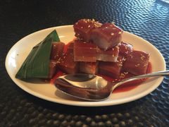 -长春凯悦酒店-品悦中餐厅