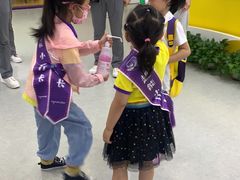 -瑞思教育·少儿英语(经开永旺校区)