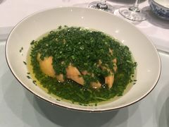老上海葱油鸡-漢舍中国菜馆(889广场店)