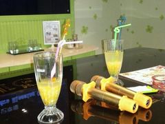 -唯爱KTV聚会餐厅(仙林东城汇店)