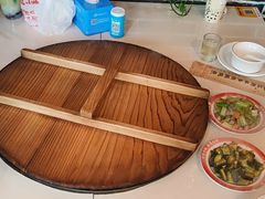 -江湖水乡铁锅炖魚(周庄嘉园店)