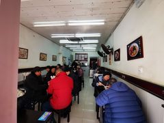 -吴茂兴本帮面(百色路店)