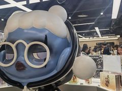 -泡泡玛特POPMART(赛格国际购物中心店)