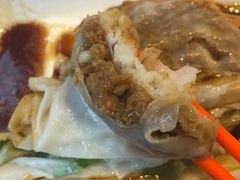 -红荔村肠粉(贝丽店)