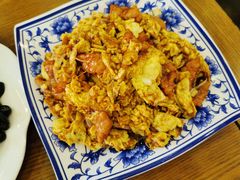-老回回饺子馆(海洋馆店)