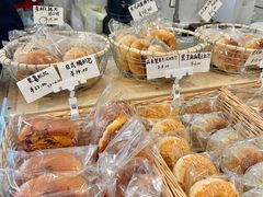 -追光 Dream Bakery(汉街店)