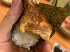 鹅肝寿司-老村旧煲(江宁金鹰店)