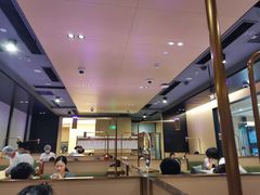 -海底捞火锅(金光华店)