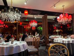 -小河盐帮·私家菜·烤鸭(三元桥·霄云路店)
