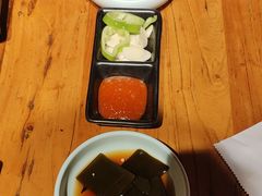 -九田家黑牛烤肉料理(香河店)