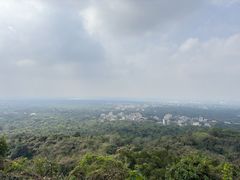 -海口火山口国家地质公园
