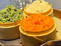 -金狮麟·新豫菜(金码大厦店)