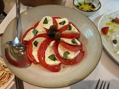 -DA·MARCO大马可意大利餐厅(京华店)