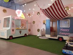 -FAIRYLAND龙族星球主题餐厅(凯丹广场店)