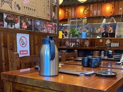 -鸟鹏烧鸟居酒屋(仁恒梦中心店)