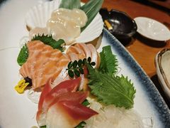 -千代武日本料理(爱建店)