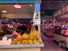 门面-淡村菜市场