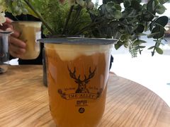 -THE ALLEY 鹿角巷(合生汇店)