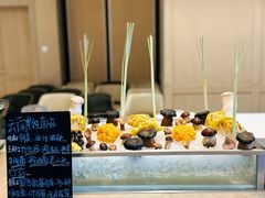 -长沙大王山朗豪酒店·朗豪自助餐厅