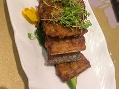 -好福记饭店(红梅公园店)