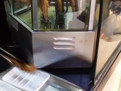 -一代烤翅王(大汉口店)