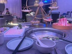 -故里和山·成都火锅(欢乐港湾店)