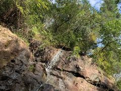 -南京市无想山景区