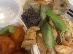 -素清香(解放路店)