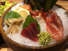-割烹旭日本料理(龙湖狮山天街店)