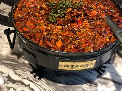 -臻享無招牌·食蛙专门店(太古里店)