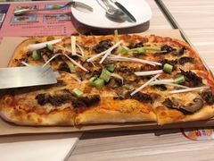 -必胜客(东大桥店)