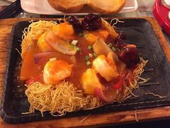 -翠华餐厅(旺角文华商场店)