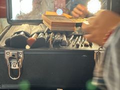 -南洋冠盛酒店(广州天河公园地铁站店)