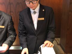 -西安永宁门大景城堡酒店