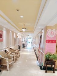 -北京俪婴妇产医院(朝阳大悦城店)