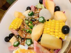 -馥家小馆(黔灵山公园店)