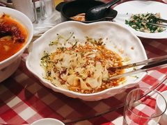 -西贝(六里桥旗舰店)